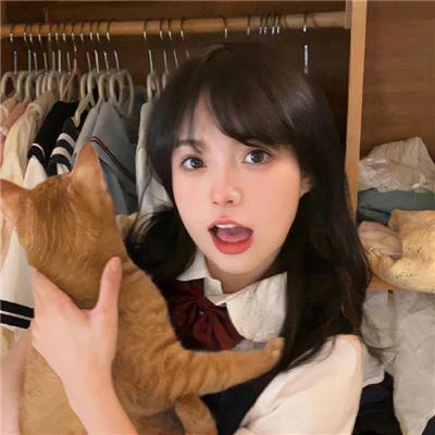 世界上最快乐的女孩
