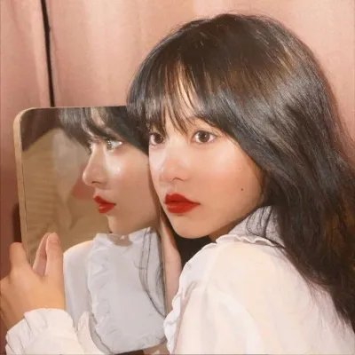 金发女郎